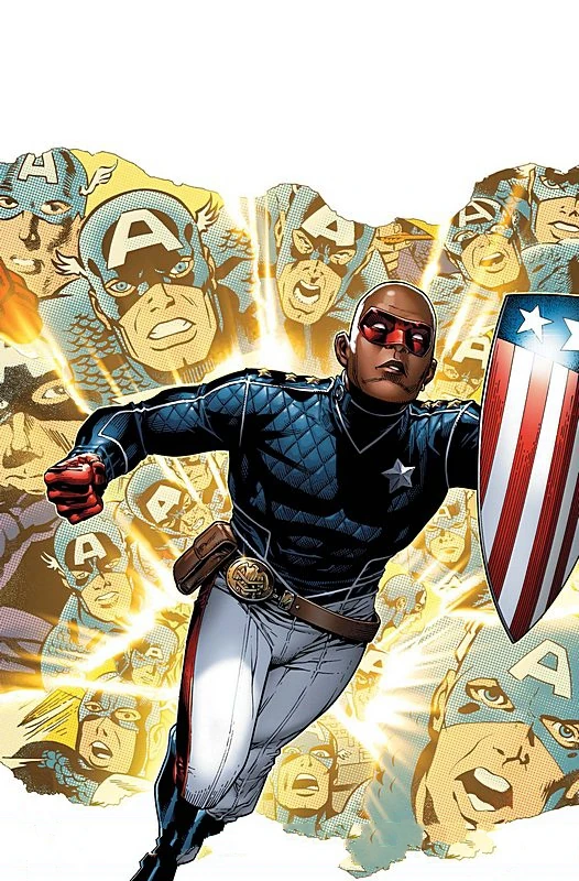 Young Avengers Presents (2008) #1
