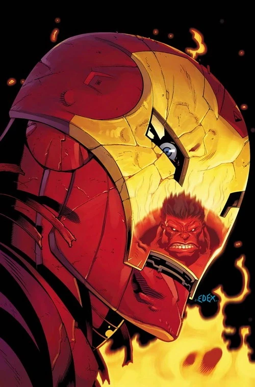 Hulk (2008) #2