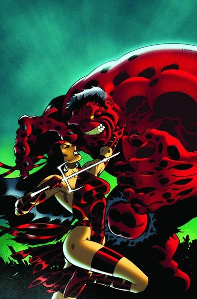 Hulk (2008) #15 (1)