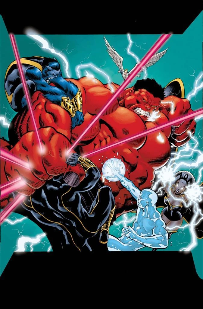 Hulk (2008) #20 (2)
