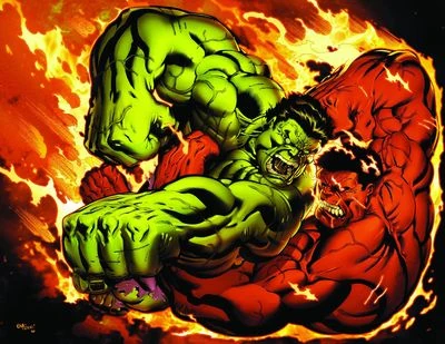 Hulk (2008) #24 (2)