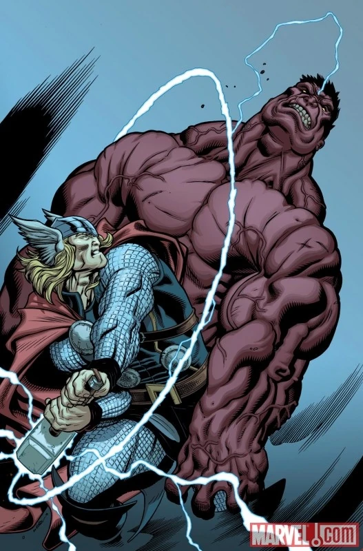 Hulk (2008) #26 (3)