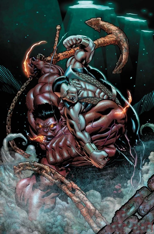 Hulk (2008) #27 (3)