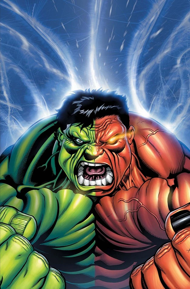 Hulk (2008) #30 (1)