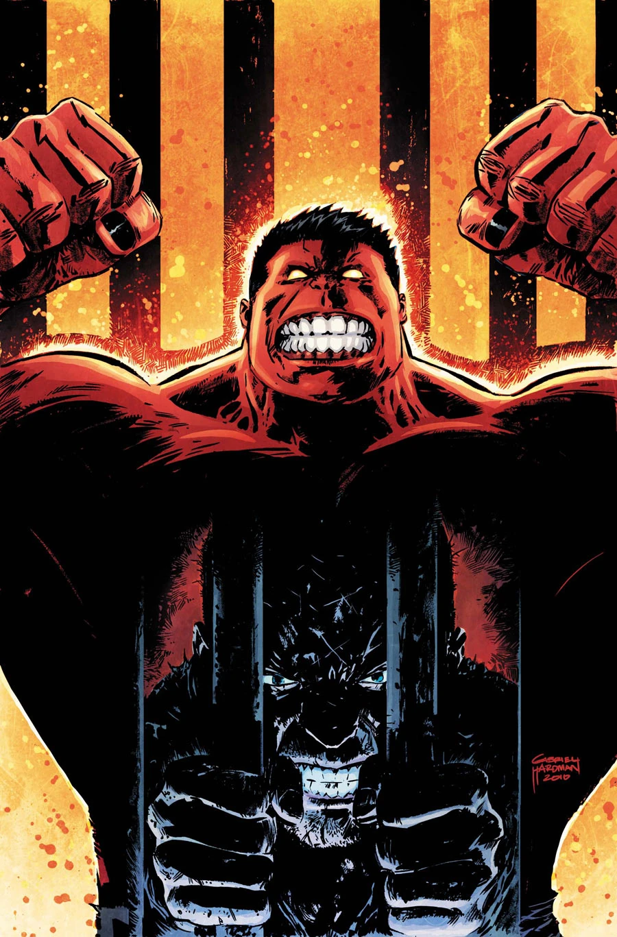 Hulk (2008) #32 (2)