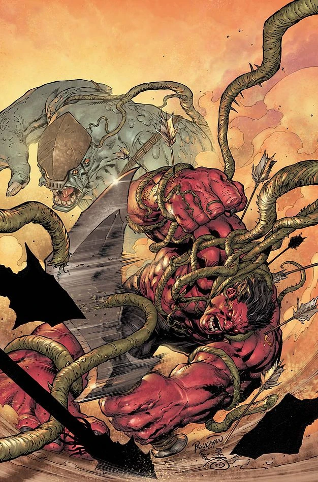 Hulk (2008) #34 (2)