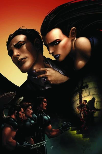 X-Force (2008) #11