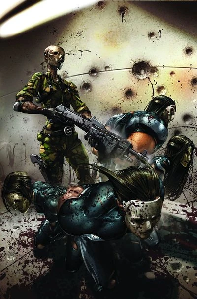 X-Force (2008) #13