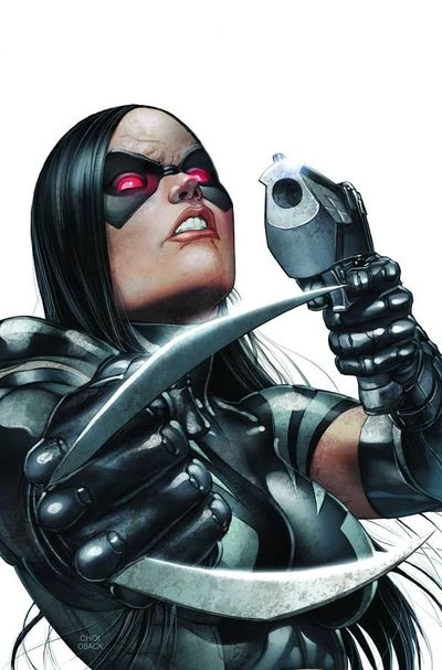 X-Force (2008) #17