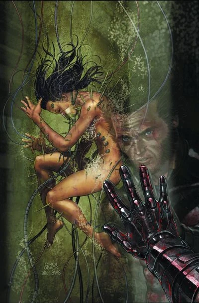 X-Force (2008) #18