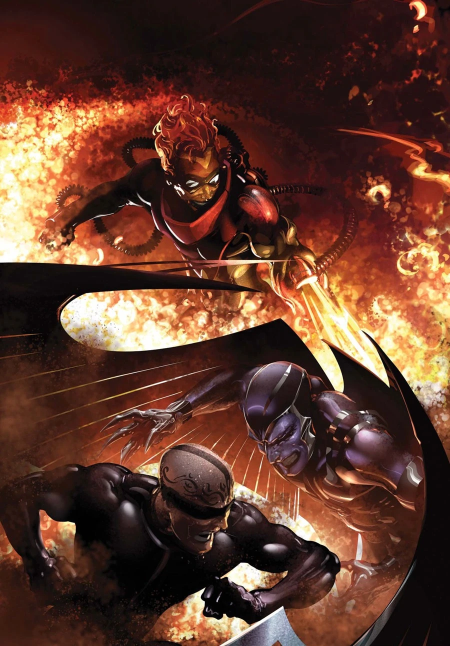 X-Force (2008) #21