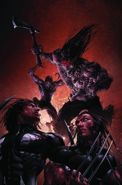 X-Force (2008) #24