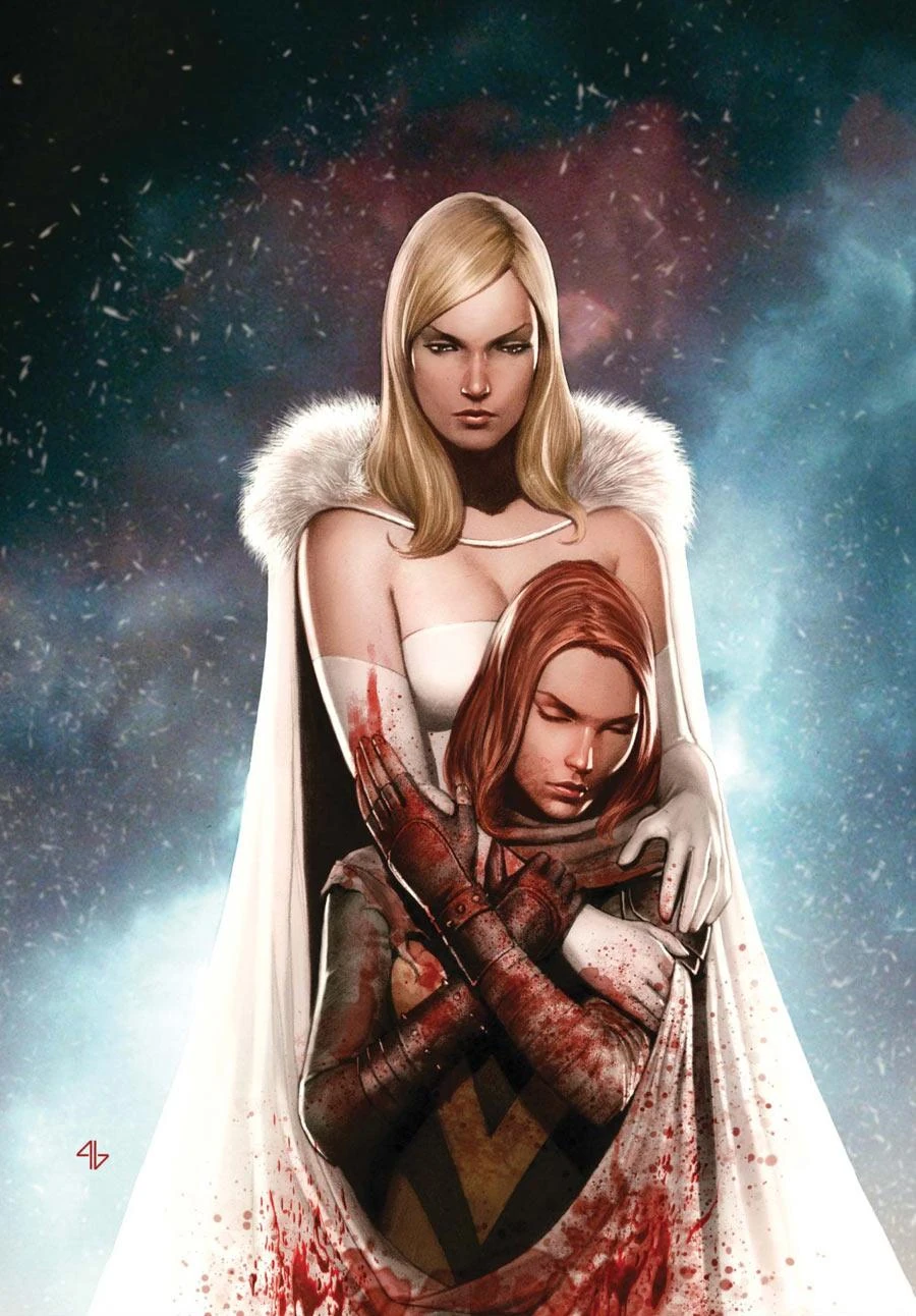 X-Force (2008) #26