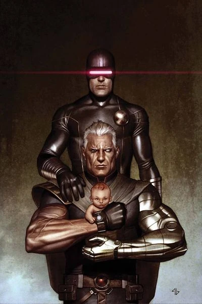 Cable (2008) #6