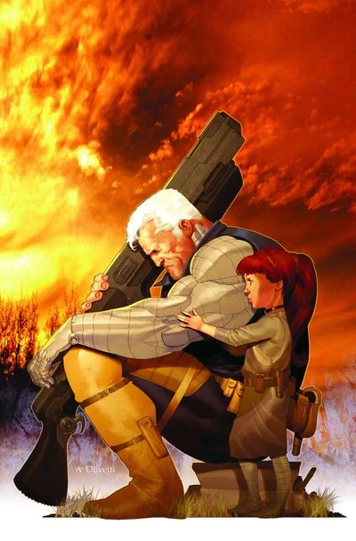 Cable (2008) #12