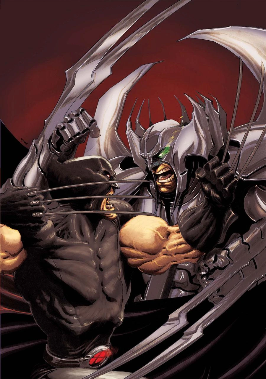 Cable (2008) #14