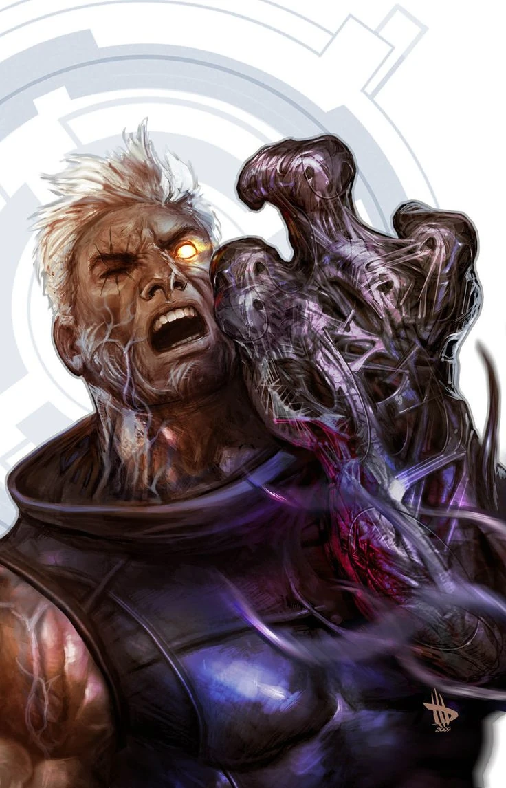 Cable (2008) #17
