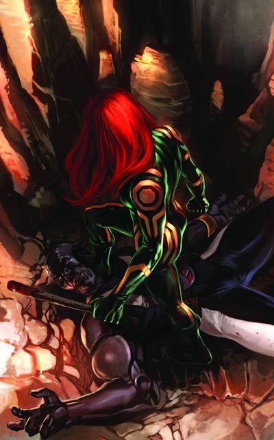 Cable (2008) #22