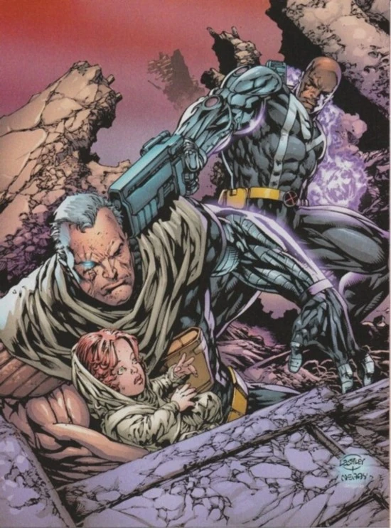 King Size Cable Spectacular (2008) #1