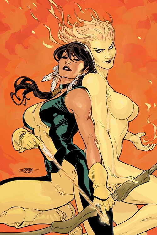 Young X-Men (2008) #2