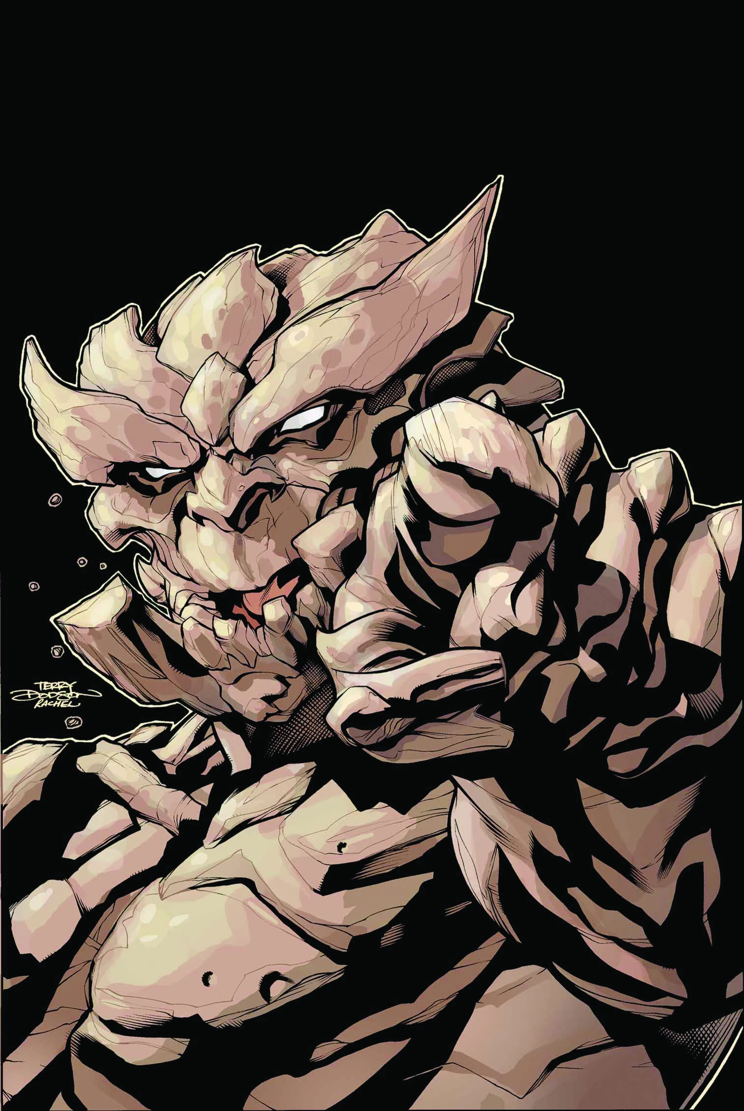 Young X-Men (2008) #7