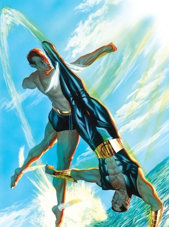 Avengers / Invaders (2008) #3