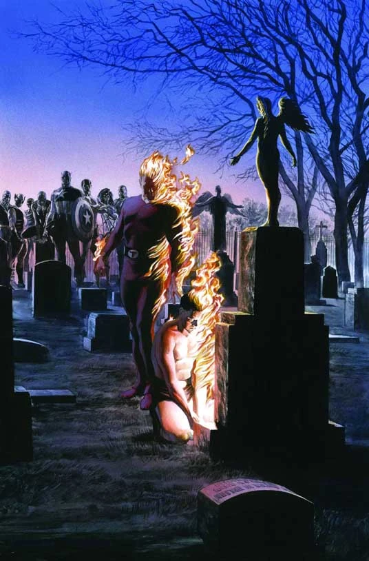 Avengers / Invaders (2008) #6