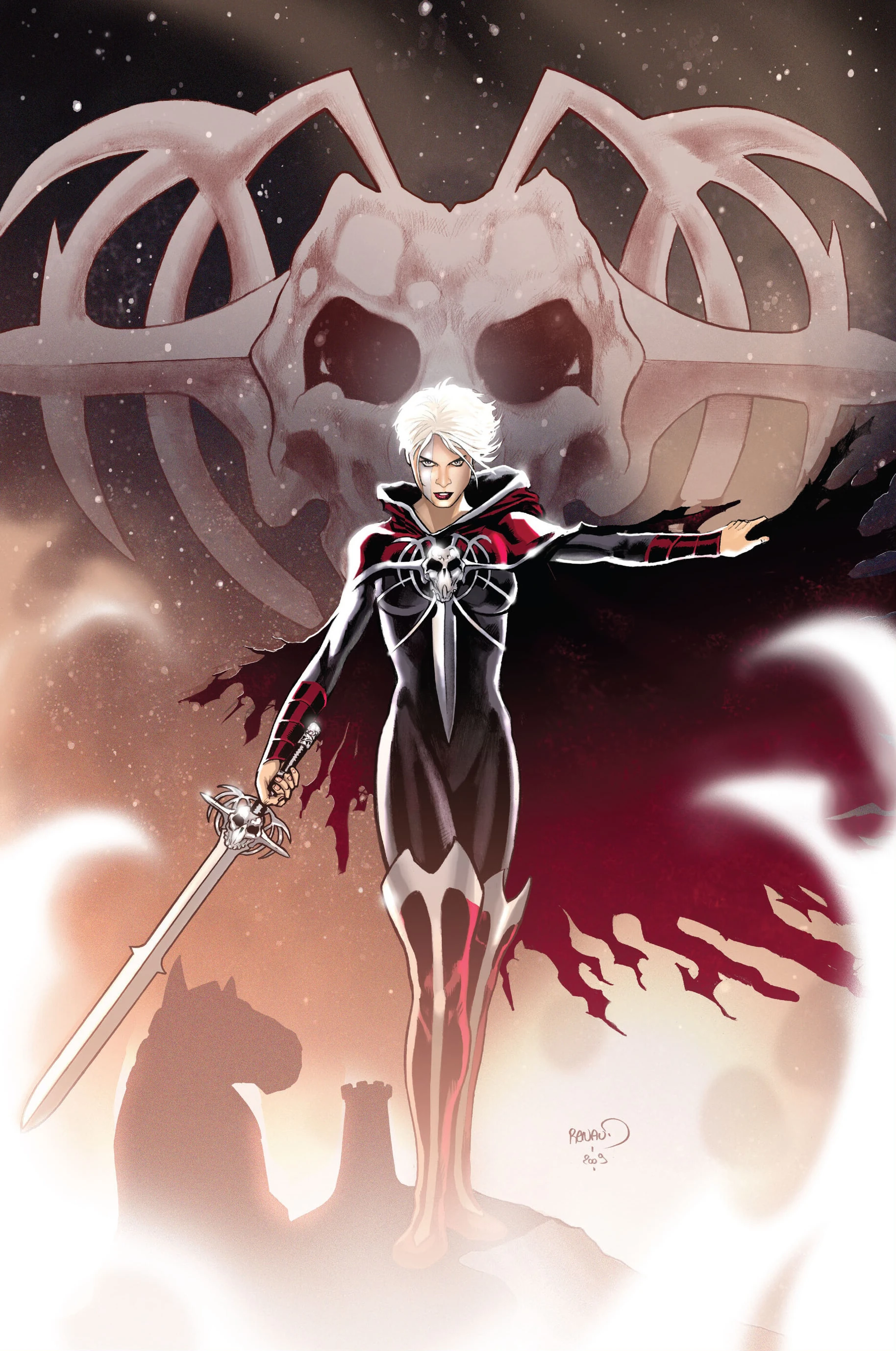 Guardians of the Galaxy (2008) #12