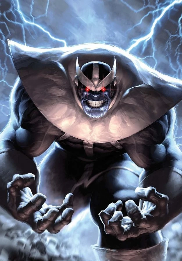 Guardians of the Galaxy (2008) #25