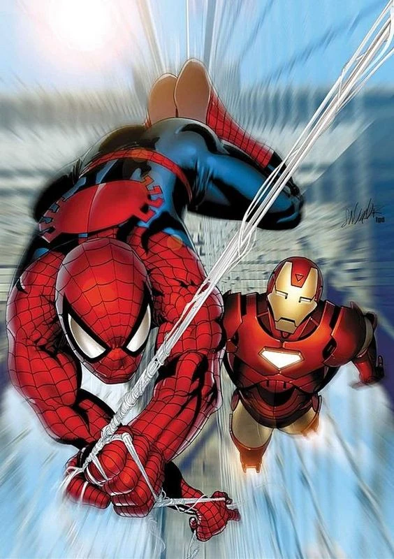 Invincible Iron Man (2008) #7