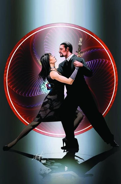 Invincible Iron Man (2008) #30