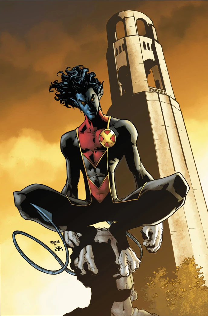 X-Men: Manifest Destiny (2008) #4 (3)