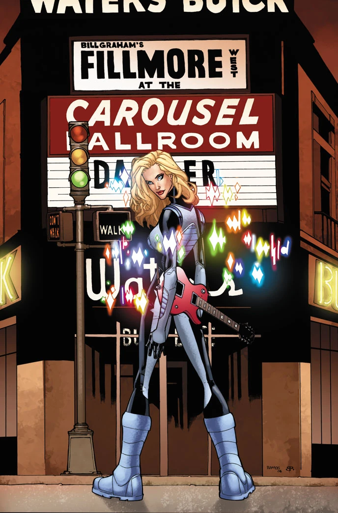 X-Men: Manifest Destiny (2008) #5 (1)
