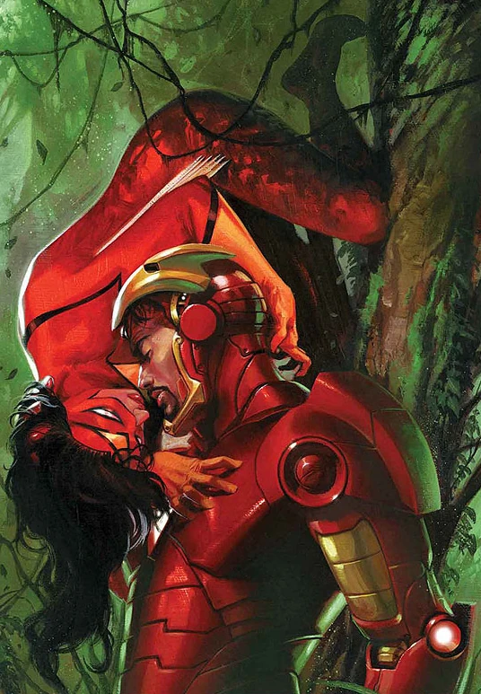 Secret Invasion (2008) #3