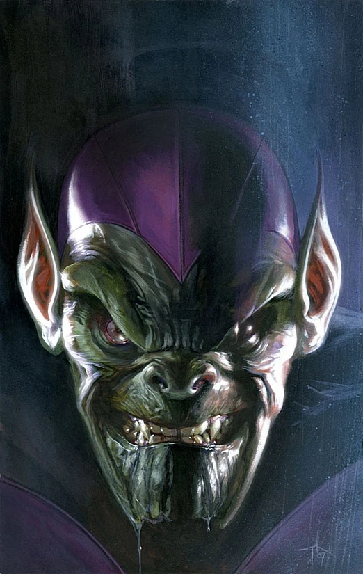 Secret Invasion (2008) #5