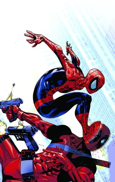 Deadpool (2008) #19