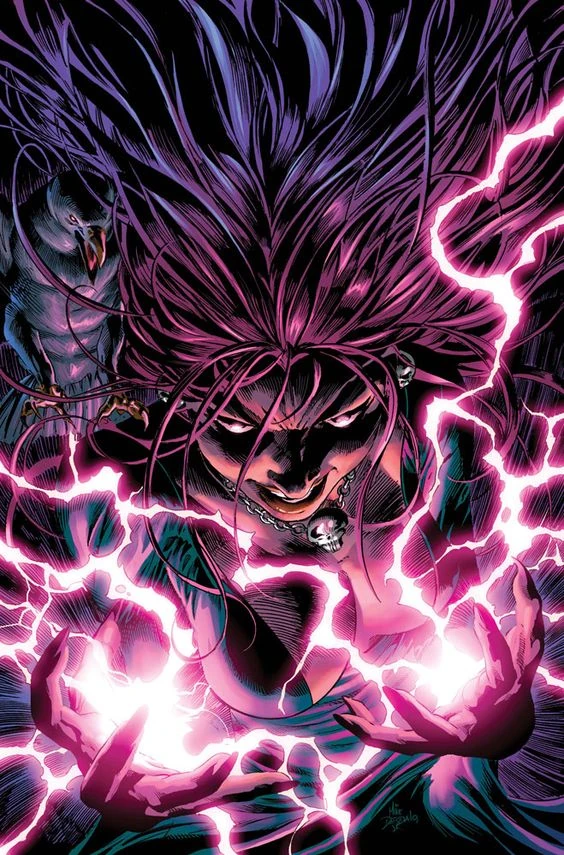 Dark Avengers (2009) #3