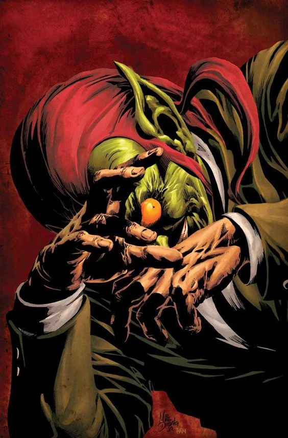Dark Avengers (2009) #5