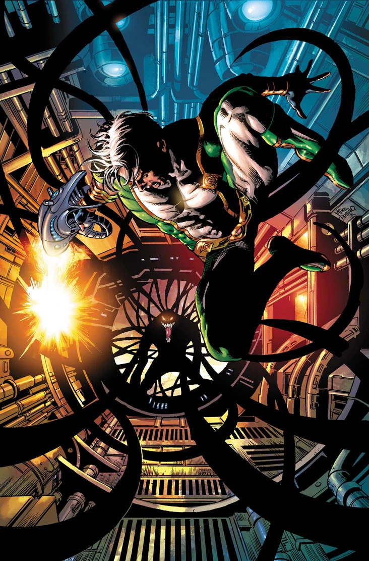 Dark Avengers (2009) #6
