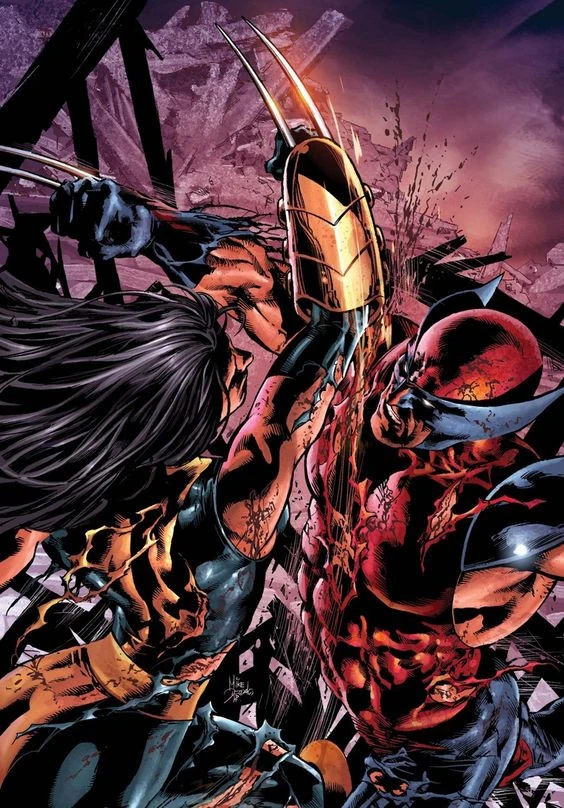 Dark Avengers (2009) #8