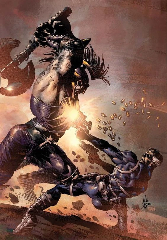 Dark Avengers (2009) #9