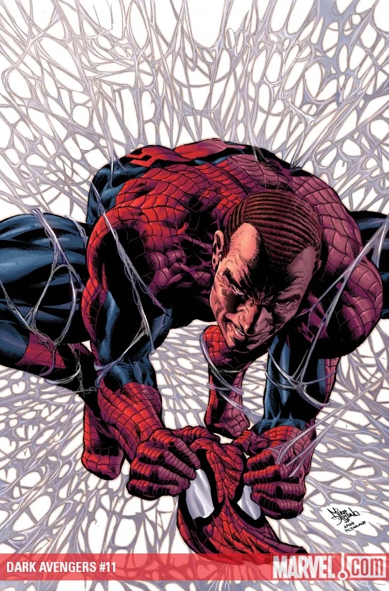 Dark Avengers (2009) #11