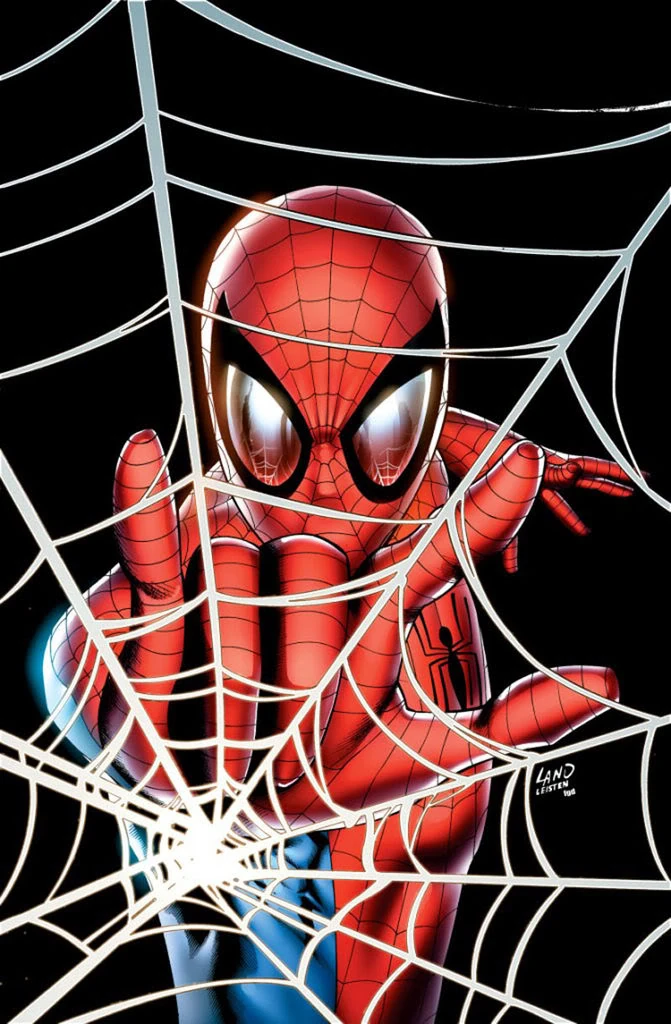 Amazing Spider-Man Extra (2008) #1 (3)