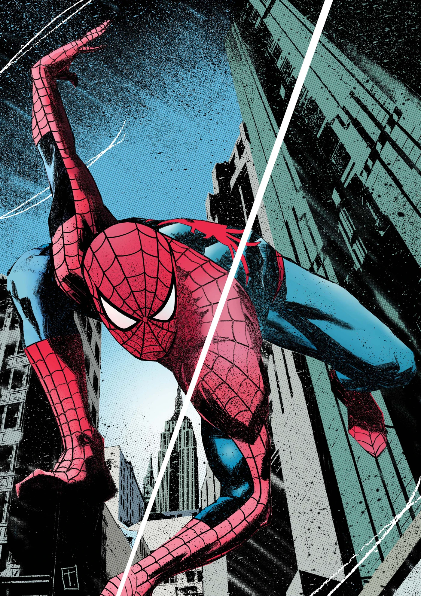 Amazing Spider-Man Extra (2008) #3 (1)