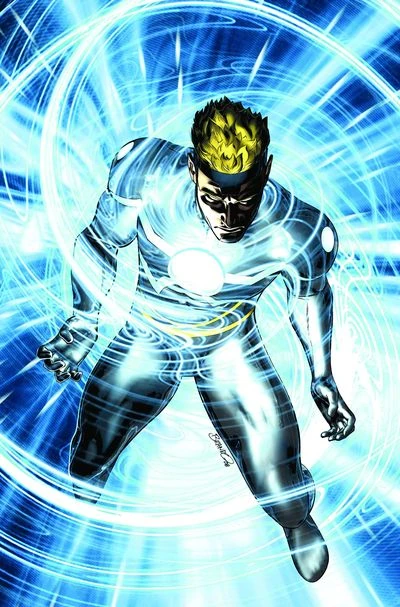 X-Men: Kingbreaker (2009) #4