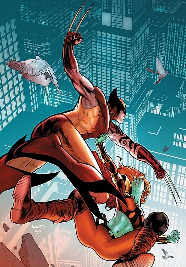 Savage She-Hulk (2009) #3 (1)