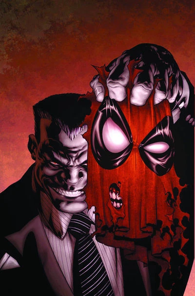 Deadpool: Suicide Kings (2009) #5
