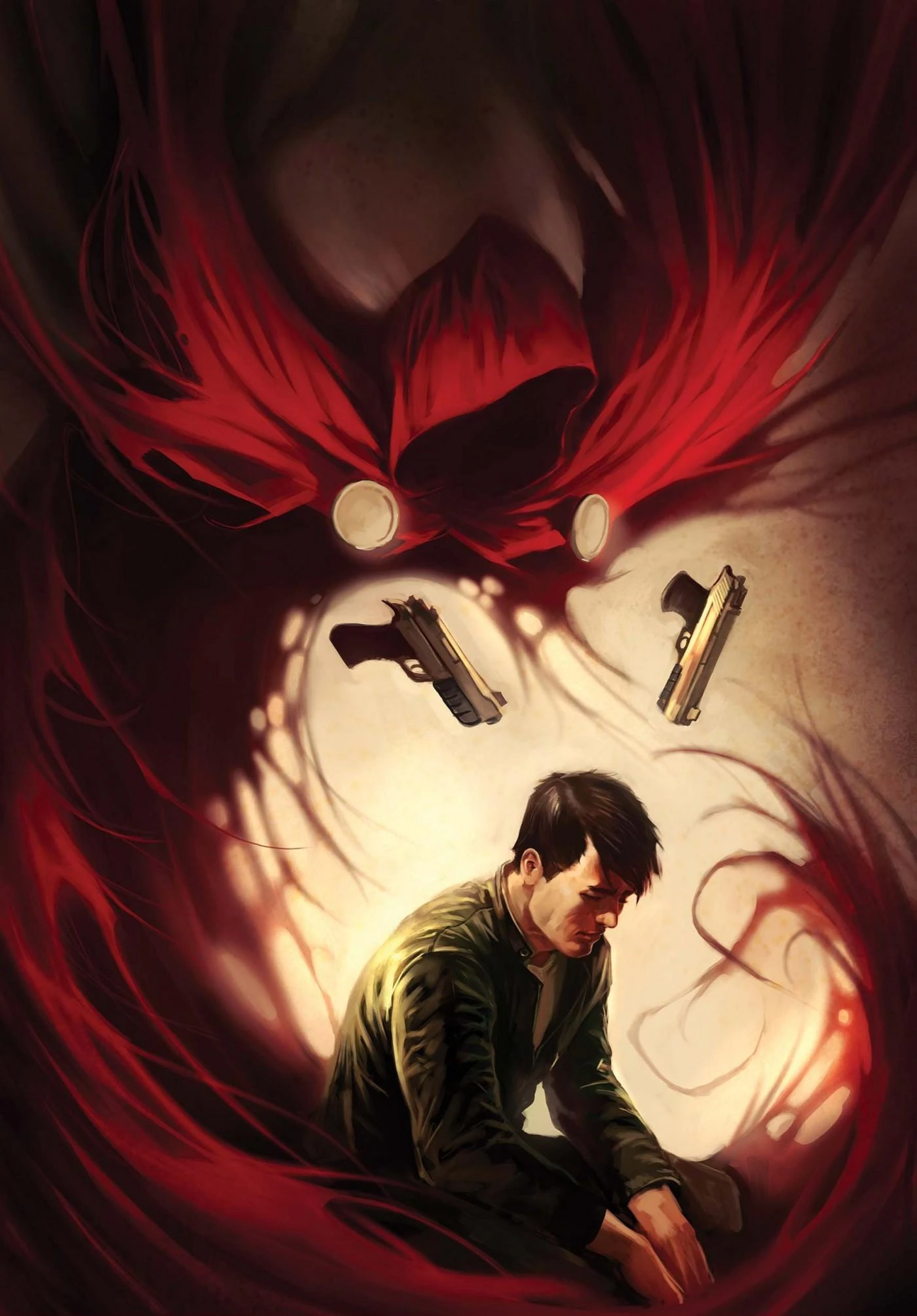 Dark Reign: The Hood (2009) #4