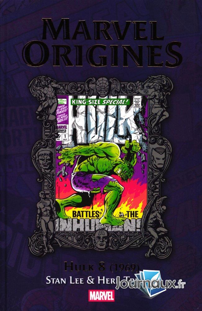 Marvel Origines
